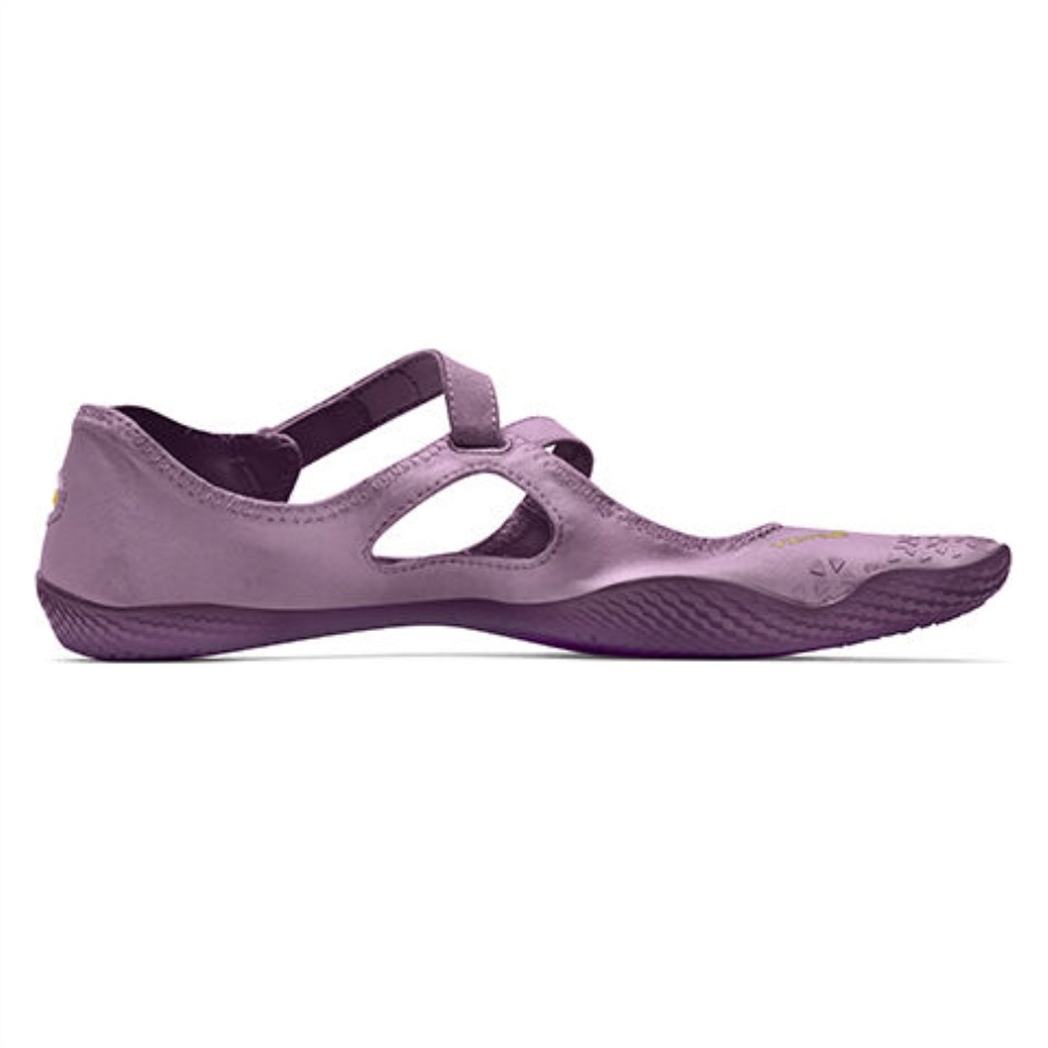 Vibram V-Soul Lavendel